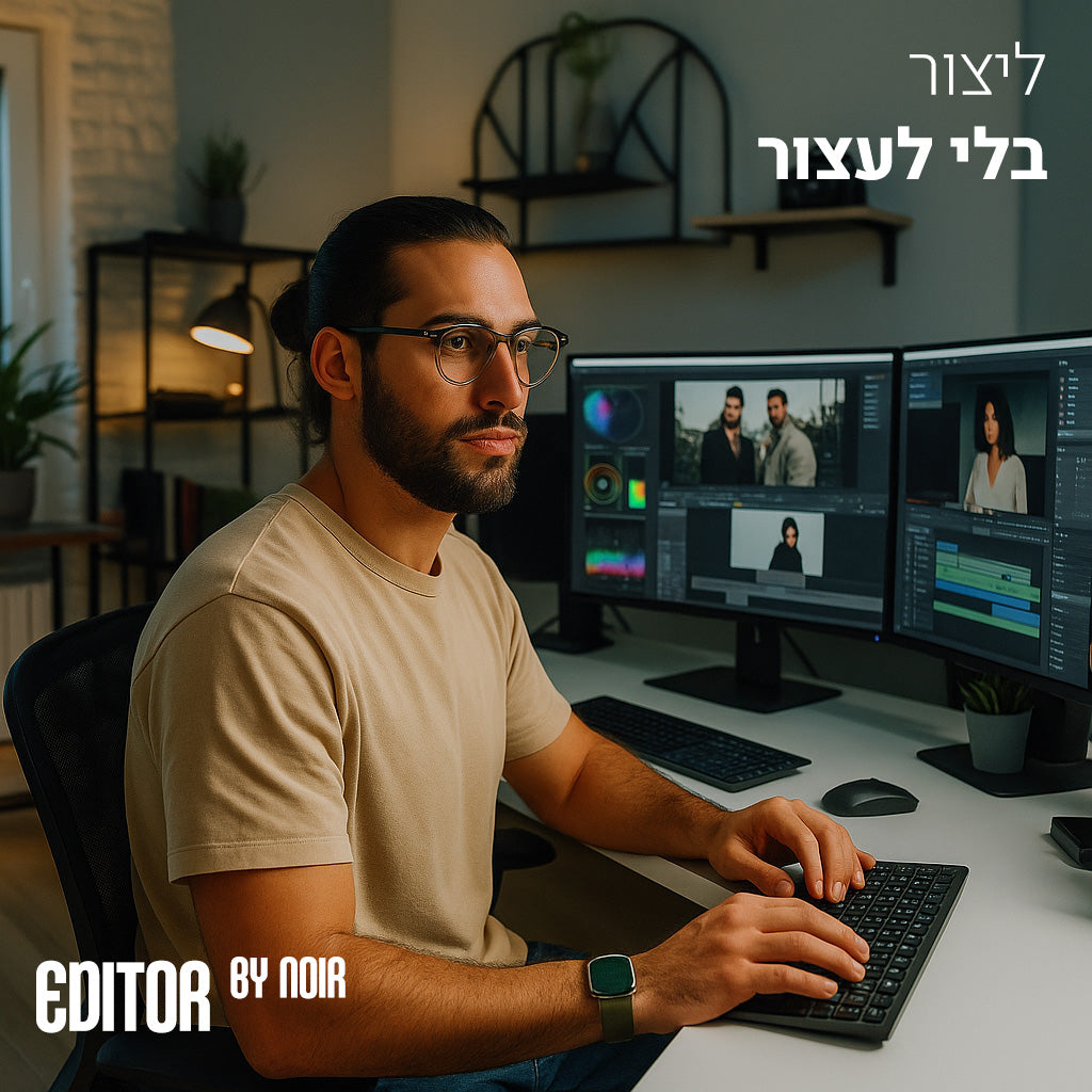 EDITOR